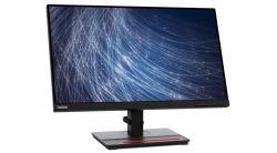 Lenovo ThinkVision T24m-29 pantalla para PC 60,5 cm [23.8"] 1920 x 1080 Pixeles Full HD LCD Negro 