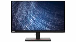 Lenovo ThinkVision T24m-29 pantalla para PC 60,5 cm [23.8"] 1920 x 1080 Pixeles Full HD LCD Negro 