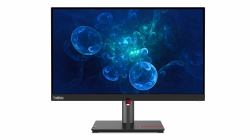 Lenovo ThinkVision P27pz-30 pantalla para PC 68,6 cm [27"] 3840 x 2160 Pixeles 4K Ultra HD LCD Negro 