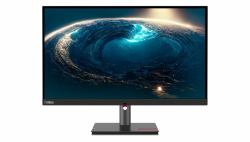 Lenovo ThinkVision P32pz-30 pantalla para PC 80 cm [31.5"] 3840 x 2160 Pixeles 4K Ultra HD LCD Negro 