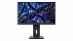Lenovo ThinkVision E22-30 pantalla para PC 54,6 cm [21.5"] 1920 x 1080 Pixeles Full HD LED Negro 
