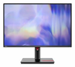 Lenovo ThinkVision T24d-30 pantalla para PC 61 cm [24"] 1920 x 1200 Pixeles WUXGA LED Negro 