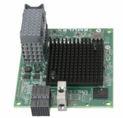 Lenovo 7ZT7A00521 adaptador de fibra óptica FC 1 pieza[s] Verde 