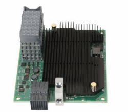 Lenovo 7ZT7A00522 adaptador de fibra óptica FC 1 pieza[s] Verde 