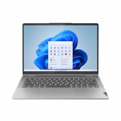 Lenovo IdeaPad Flex 5 14ABR8 AMD Ryzen™ 7 5825U Híbrido [2-en-1] 35,6 cm [14"] Pantalla táctil WUXGA 16 GB LPDDR4x-SDRAM 512 GB SSD Wi-Fi 6 [802.11ax] Windows 11 Home Belga Gris 