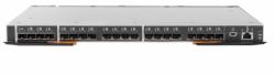 Lenovo FC5022 Gestionado Gigabit Ethernet [10/100/1000] Negro 