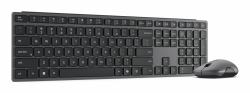 Lenovo 700 WIRELESS MOUSE TECLADO teclado Ratón incluido Oficina RF Wireless + Bluetooth Inglés del Reino Unido Gris 