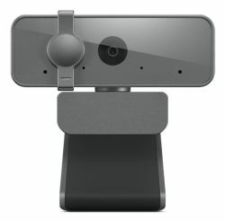 Lenovo GXC1S15023 cámara web 1920 x 1080 Pixeles USB 2.0 Gris 