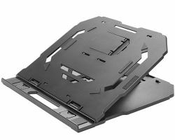 Lenovo GXF0X02619 soporte para ordenador portátil Negro 