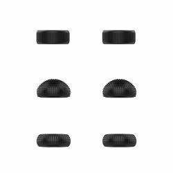 Lenovo ACCKIT_BO Joystick Caps Black. WARRANTY: 1YR CCR