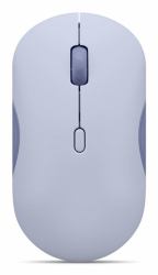 Lenovo 350 ratón Oficina Ambidextro Bluetooth Óptico 2400 DPI 