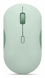 Lenovo 350 ratón Oficina Ambidextro Bluetooth Óptico 2400 DPI 