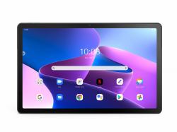 Lenovo Tab M10 Plus Mediatek 128 GB 26,9 cm [10.6"] 4 GB Wi-Fi 5 [802.11ac] Android 12 Gris 