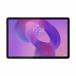 Lenovo Idea Tab 5G Mediatek 256 GB 27,9 cm [11"] 8 GB Wi-Fi 5 [802.11ac] Android 15 Gris 