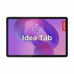 Lenovo Idea Tab Mediatek 128 GB 27,9 cm [11"] 8 GB Wi-Fi 5 [802.11ac] Android 15 Gris 