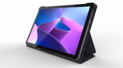 Lenovo ZG38C03900 funda para tablet 25,6 cm [10.1"] Folio Gris 