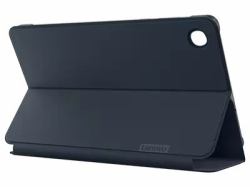 Lenovo ZG38C04741 funda para tablet 20,3 cm [8"] Folio Negro 