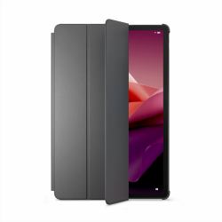 Lenovo Tab P12 Folio Case 32 cm [12.6"] Gris 