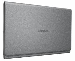 Lenovo Tab Plus Sleeve 29,2 cm [11.5"] Funda Gris 