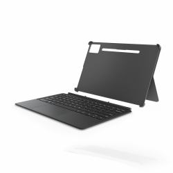 Lenovo Teclado Pack for Idea Tab Pro Pogo pin Negro 