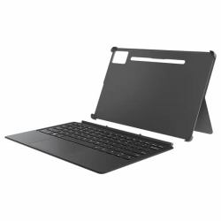 Lenovo ZG38C06021 teclado para móvil Francés Pogo pin Negro 