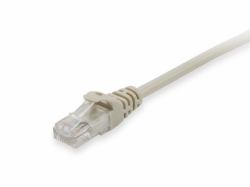 LevelOne Equip 603113 Cat6A U/UTP Patch Cable; 1.5m; Beige [2Years warranty]