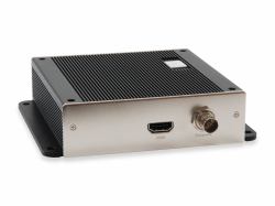 LevelOne DSS-1000 reproductor multimedia y grabador de sonido Negro, Plata Full HD 0 GB 1920 x 1080 Pixeles 