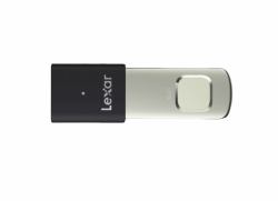 Lexar JumpDrive F35 PRO unidad flash USB 64 GB USB tipo A 3.2 Gen 1 [3.1 Gen 1] Negro, Plata 