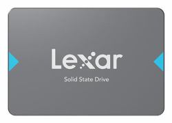 Lexar NQ100 256 GB 2.5" Serial ATA III 