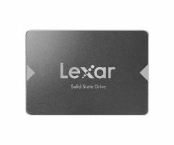 Lexar NS100 1 TB 2.5" Serial ATA III 