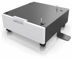 Lexmark 26Z0094 mueble y soporte para impresoras 