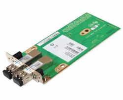 Lexmark 27X0142 servidor de impresión LAN Ethernet Verde 