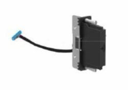 Lexmark MarkNet N8370 servidor de impresión LAN inalámbrica Negro 
