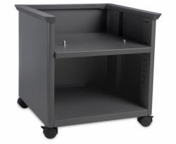 Lexmark 40C2300 mueble y soporte para impresoras Negro 