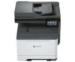 Lexmark CX532adwe Laser A4 1200 x 1200 DPI 33 ppm Wifi 