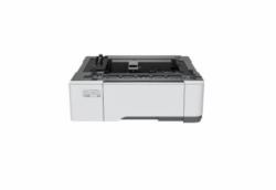 Lexmark 50M7650 bandeja y alimentador Bandeja de papel 650 hojas 
