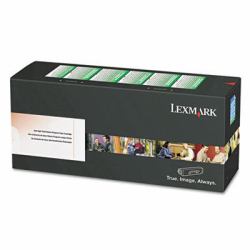 Lexmark 78C0ZK0 revelador para impresora 125000 páginas 