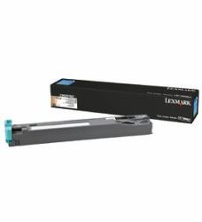 Lexmark C950X76G colector de toner 30000 páginas 