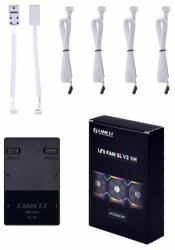 Lian Li 12SLIN-CONT3W accesorio o pieza de sistema de refrigeración para ordenador Controlador de ventilador 