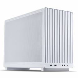 Lian Li A3-mATX Micro Torre Blanco 
