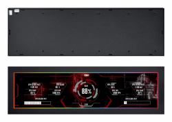 Lian Li SM088X Universal Mostrar 