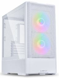 Lian Li LANCOOL 207 Torre Blanco 