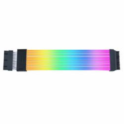 Lian Li PW24-1W-T cable plano 