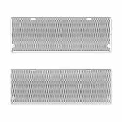 Lian Li Q58-1W parte carcasa de ordenador Mini Tower De panel lateral 