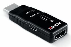 Lindy 32105 emulador EDID 