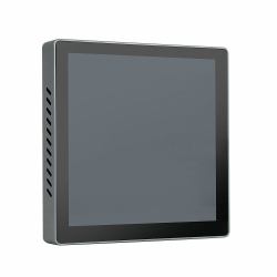 Lindy 32310 panel de control táctil 10,2 cm [4"] 720 x 720 Pixeles 