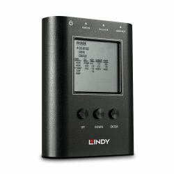Lindy 32675 generador de video de prueba HDMI 