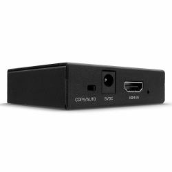 Lindy 38158 divisor de video HDMI 2x HDMI 