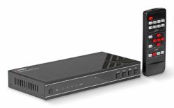 Lindy 38228 interruptor de video HDMI 