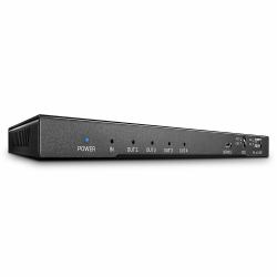 Lindy 38231 divisor de video HDMI 4x HDMI 